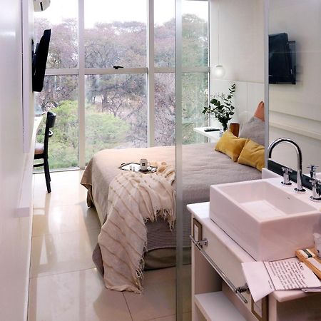 Niyat Urban Hotel Resistencia Eksteriør bilde