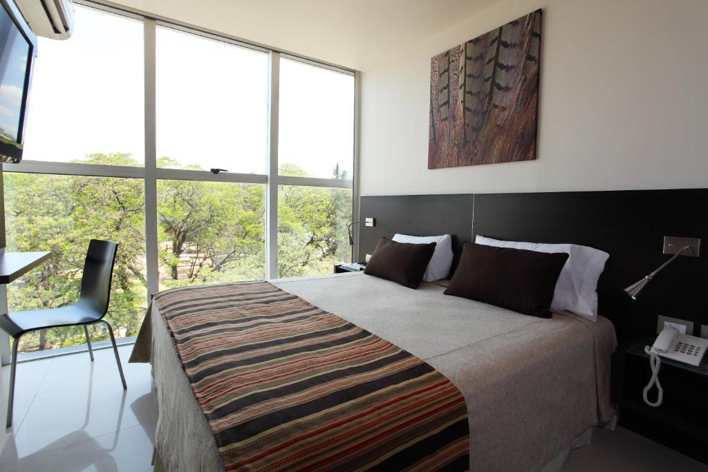 Niyat Urban Hotel Resistencia Rom bilde