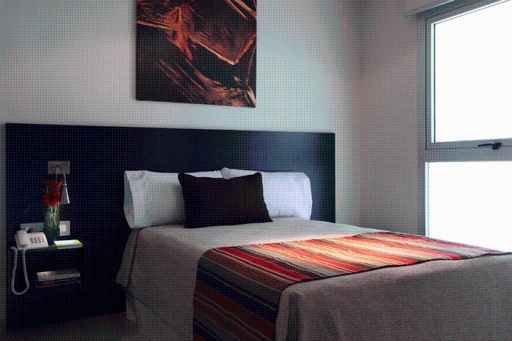 Niyat Urban Hotel Resistencia Rom bilde