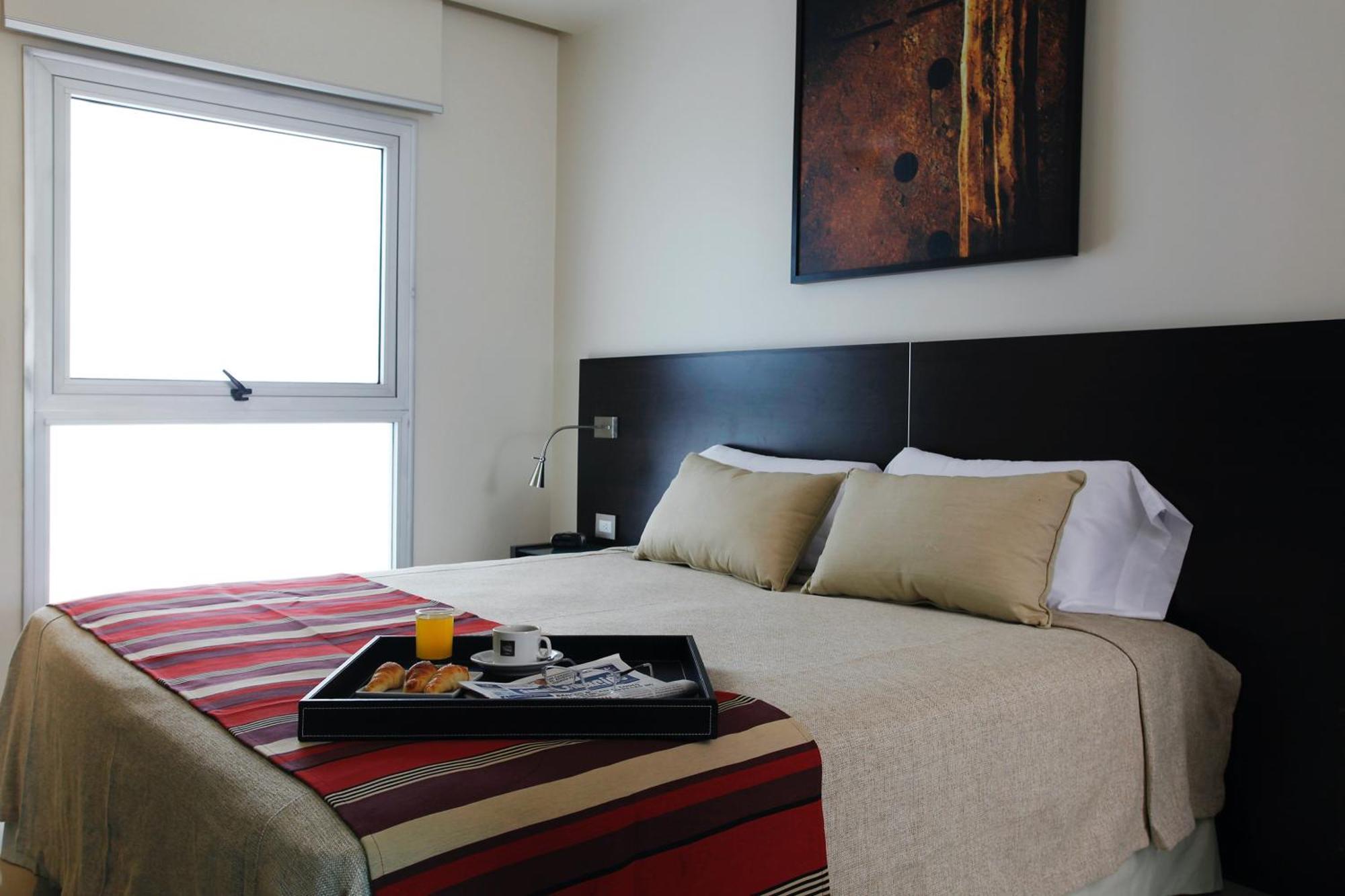 Niyat Urban Hotel Resistencia Eksteriør bilde