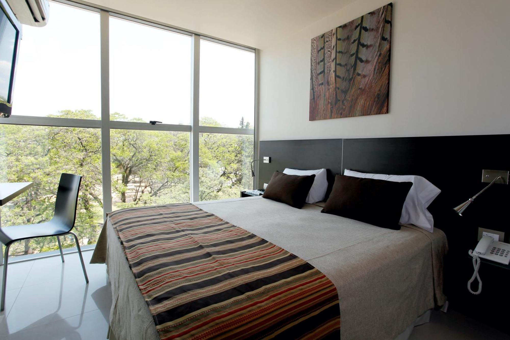 Niyat Urban Hotel Resistencia Eksteriør bilde