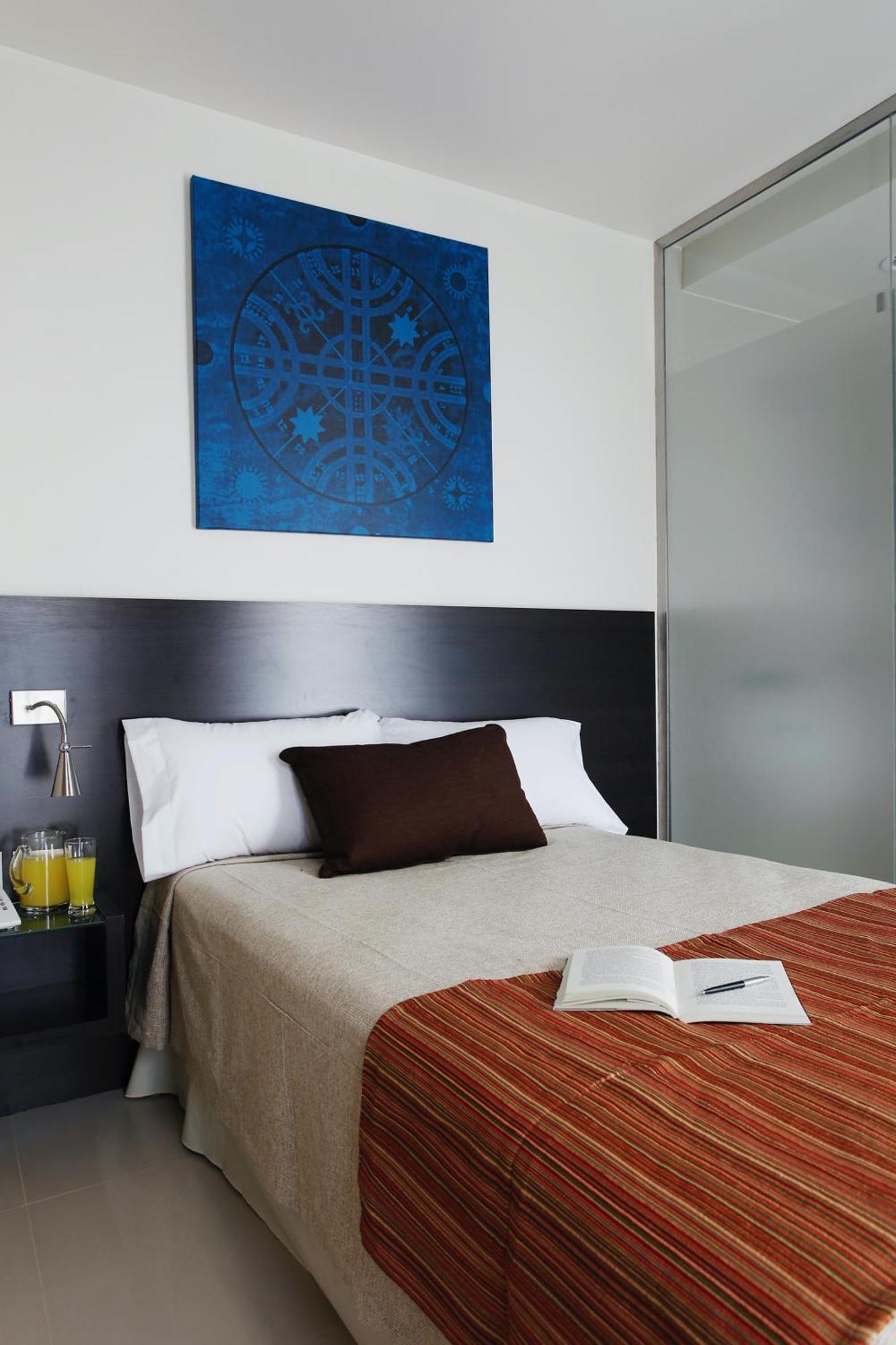 Niyat Urban Hotel Resistencia Eksteriør bilde