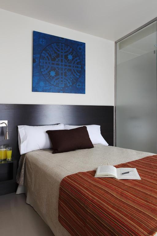 Niyat Urban Hotel Resistencia Eksteriør bilde