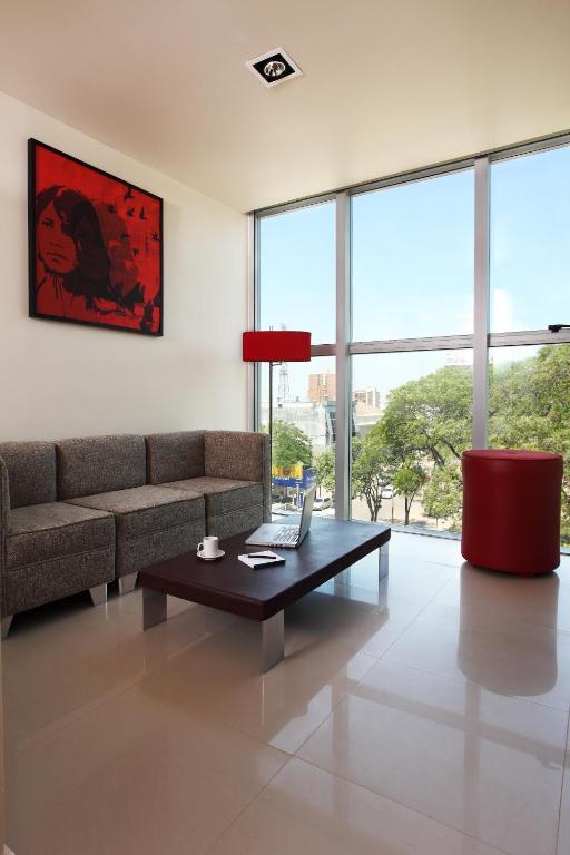 Niyat Urban Hotel Resistencia Rom bilde